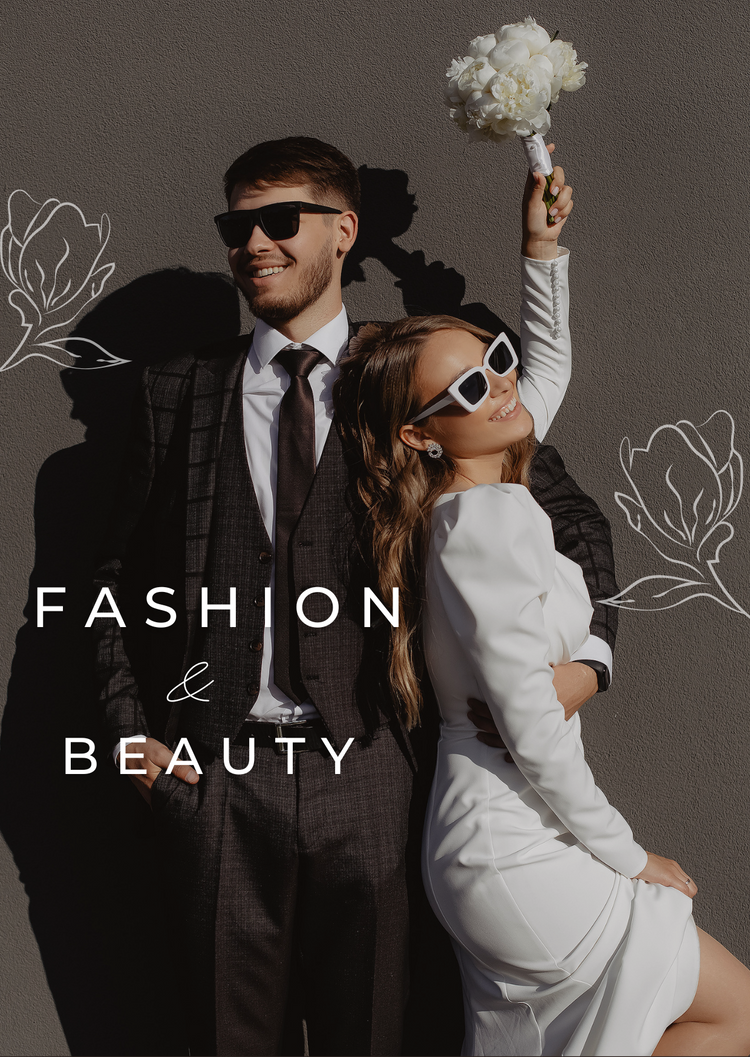 Fashion & Beauty